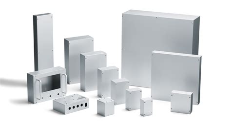 large aluminium enclosures|aluminium electrical enclosure.